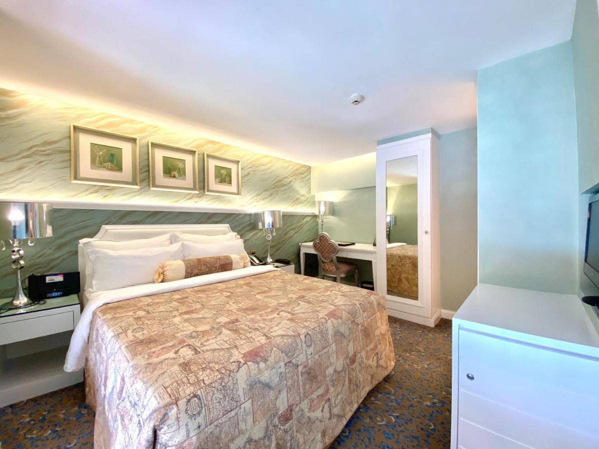 Metropole Отель 3*