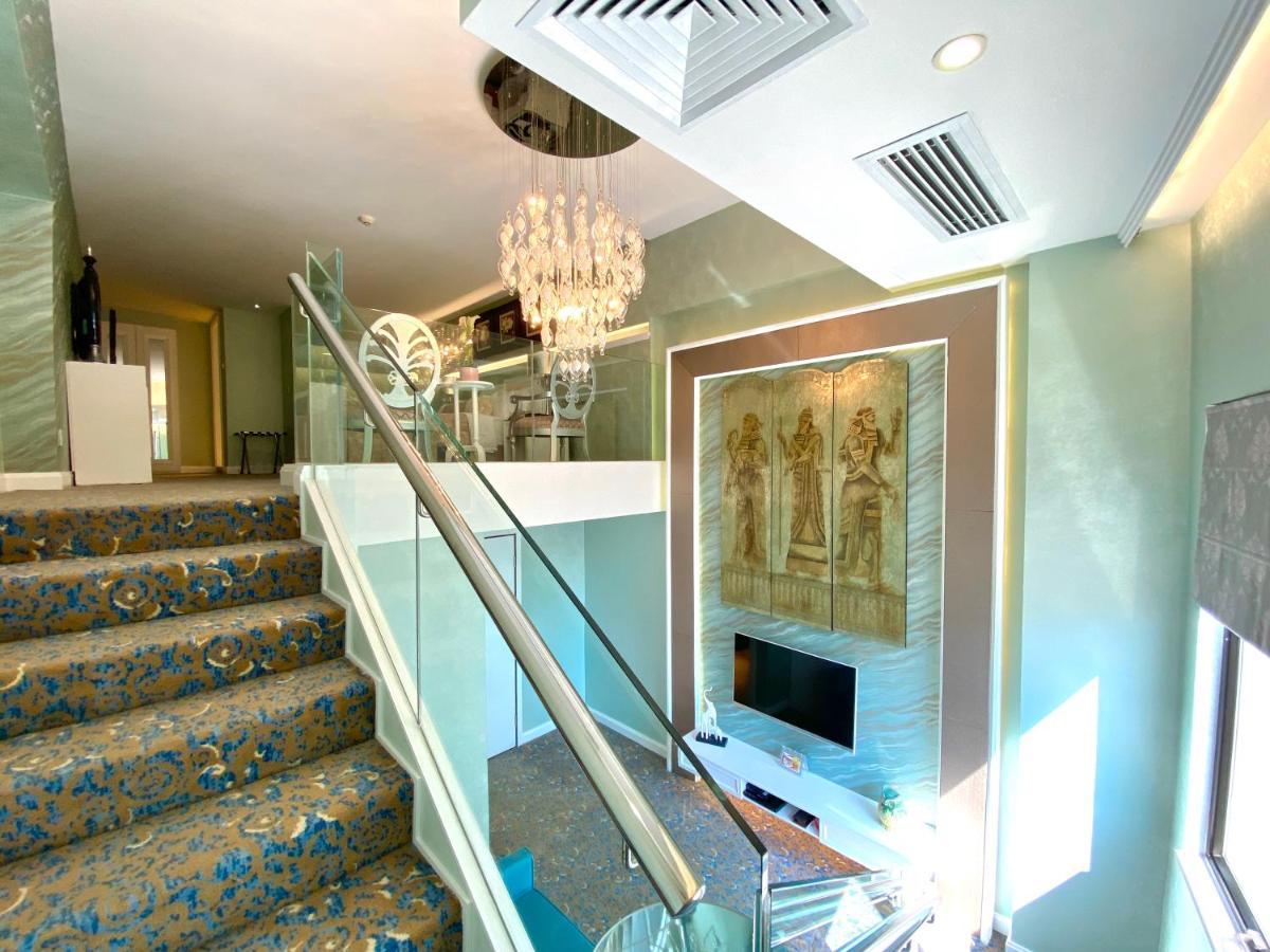 Отель Metropole 3*
