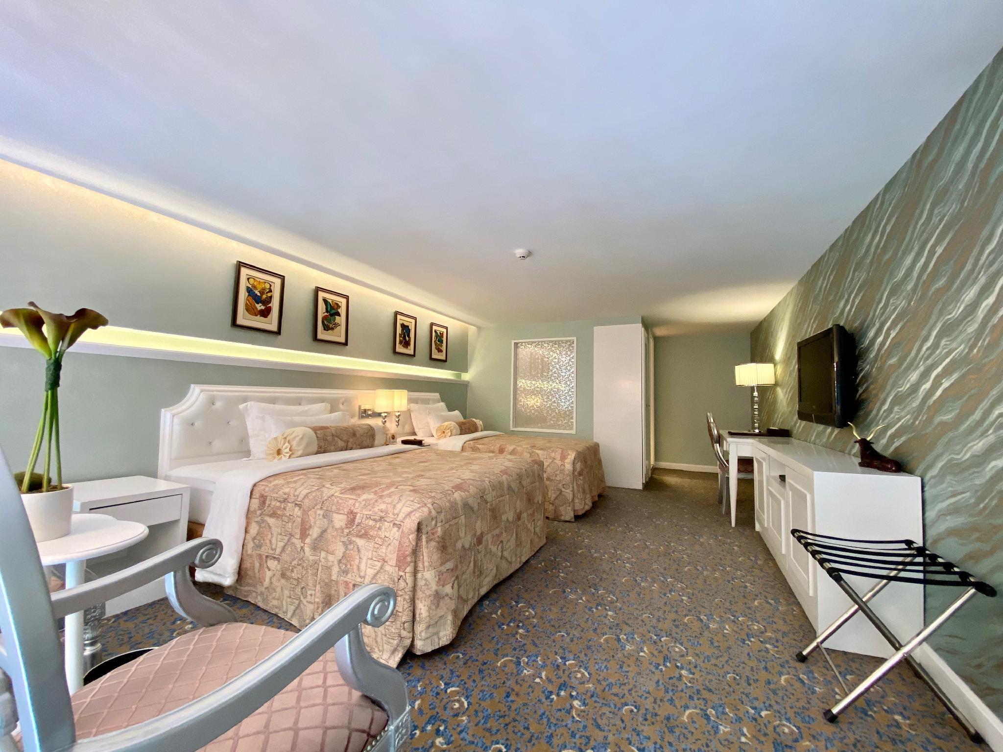 Metropole Отель 3*