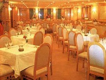 Metropole Отель 3*