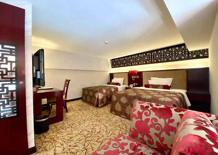 Hotel Metropole