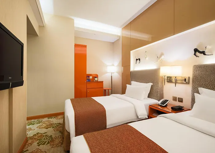 Hotel Metropole