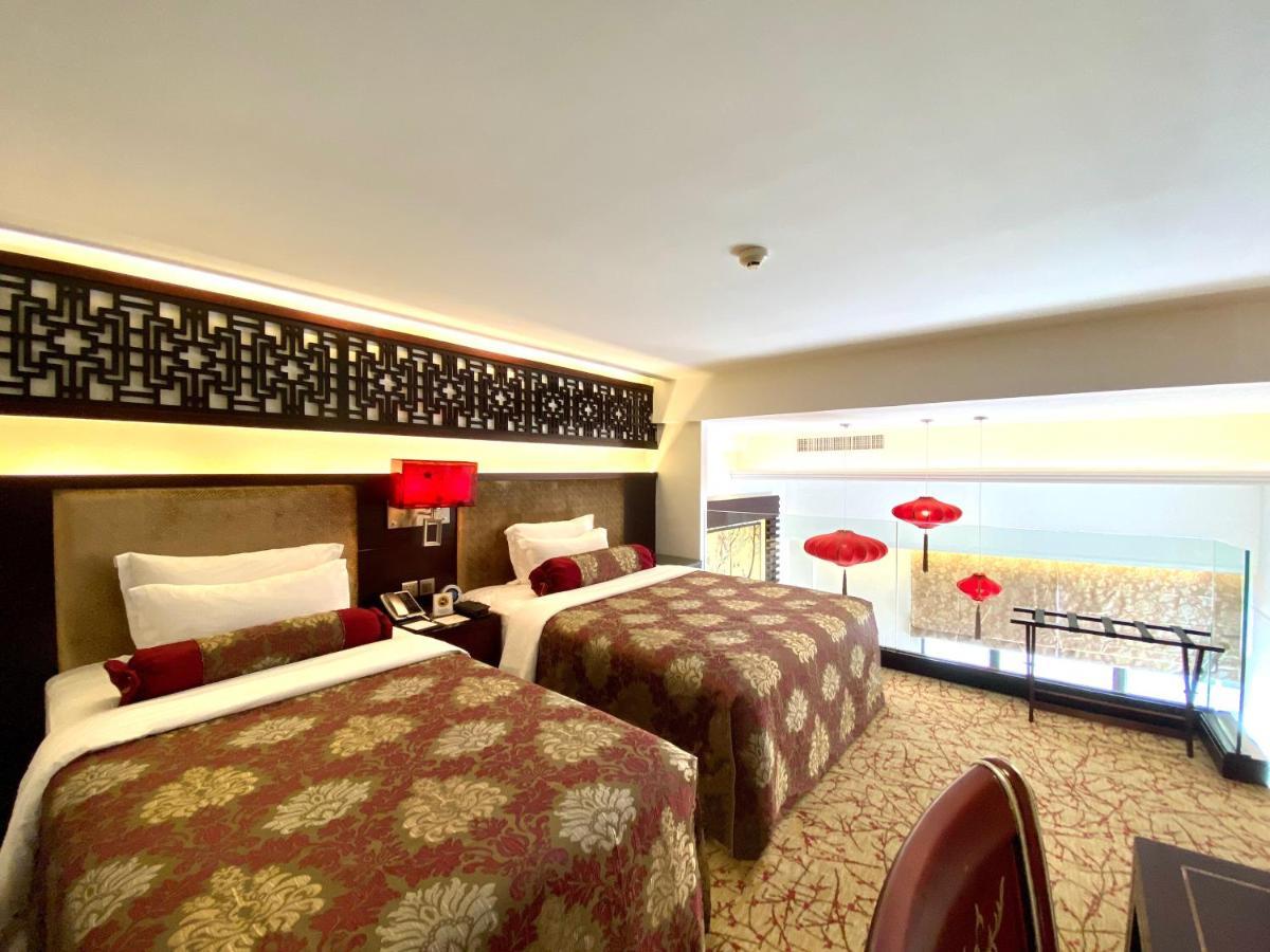 Metropole 3*