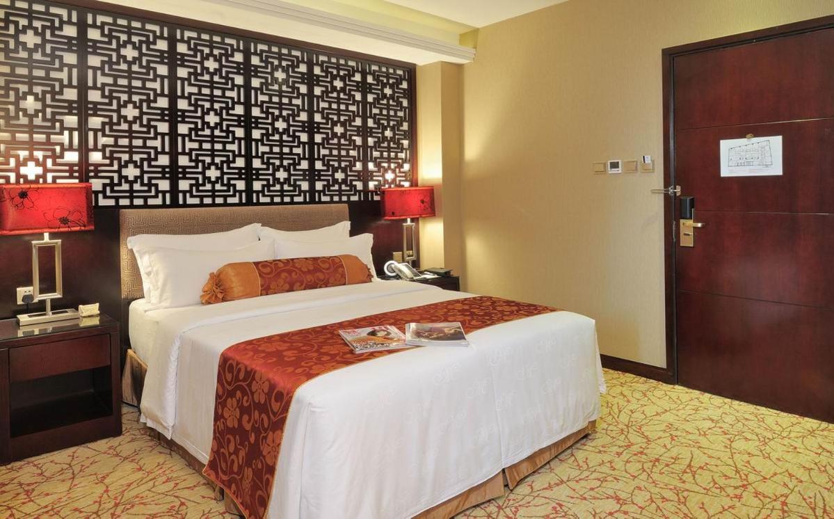 Hotel Metropole 3*