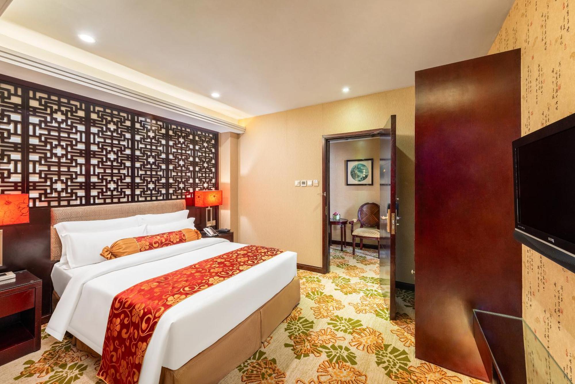 Hotel Metropole Macau