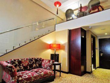 Hotel Metropole Macau