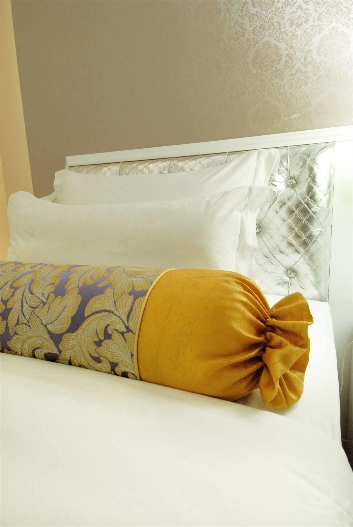 Metropole Hotel Macau