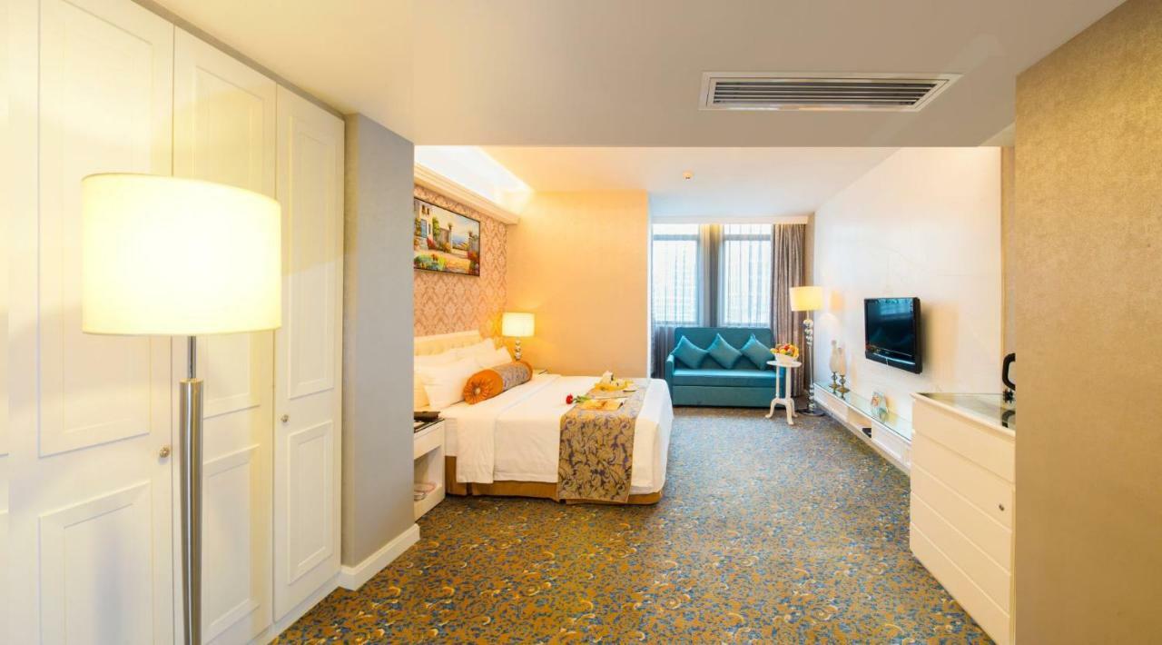 Hotel Metropole